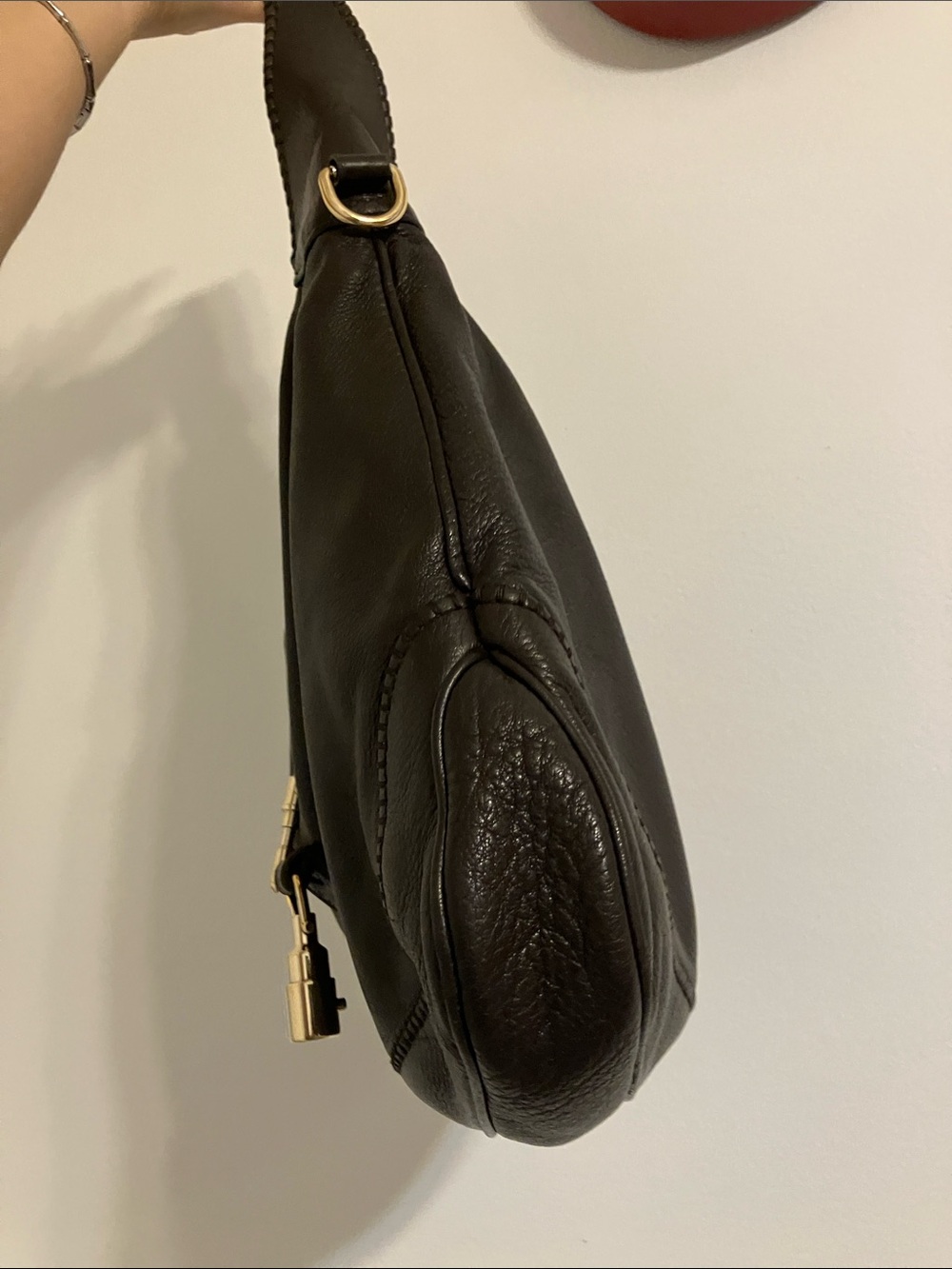 Gucci Jackie Hobo Bag - Picture 5 of 8